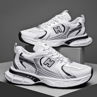 Zapatillas Deportivas Mesh Casual para Hombre - Image 17