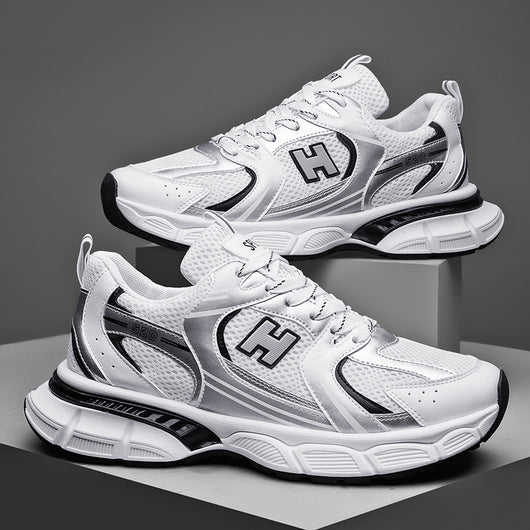Zapatillas Deportivas Mesh Casual para Hombre - Image 17