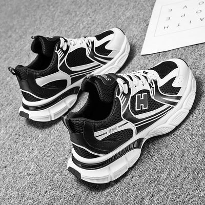 Zapatillas Deportivas Mesh Casual para Hombre - Image 19