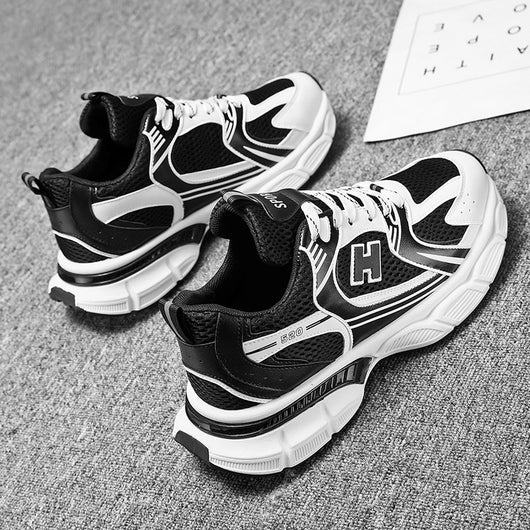 Zapatillas Deportivas Mesh Casual para Hombre - Image 19