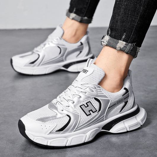 Zapatillas Deportivas Mesh Casual para Hombre - Image 20