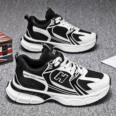 Zapatillas Deportivas Mesh Casual para Hombre - Image 21