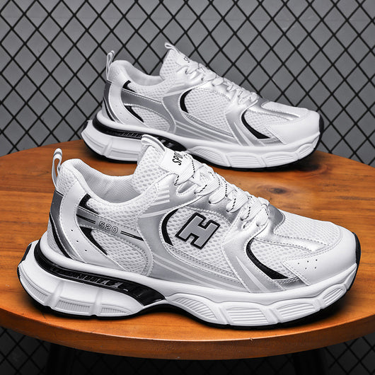 Zapatillas Deportivas Mesh Casual para Hombre - Image 22