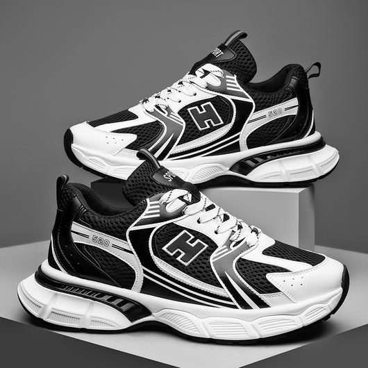 Zapatillas Deportivas Mesh Casual para Hombre - Image 23
