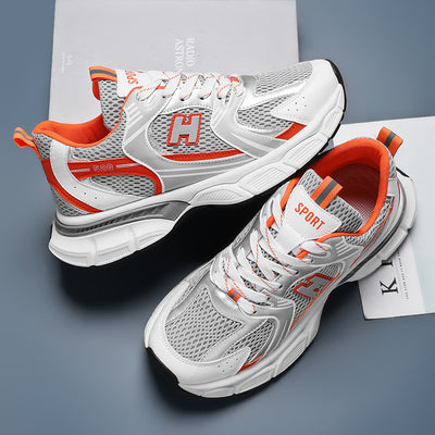 Zapatillas Deportivas Mesh Casual para Hombre - Image 25