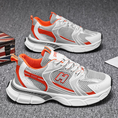 Zapatillas Deportivas Mesh Casual para Hombre - Image 28