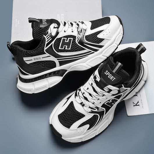 Zapatillas Deportivas Mesh Casual para Hombre - Image 29