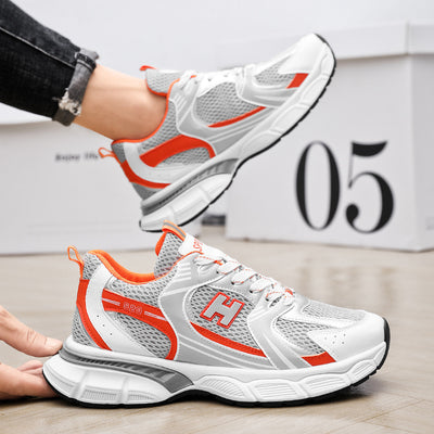 Zapatillas Deportivas Mesh Casual para Hombre - Image 30