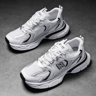 Zapatillas Deportivas Mesh Casual para Hombre - Image 31
