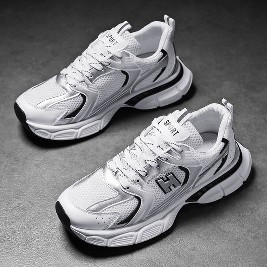 Zapatillas Deportivas Mesh Casual para Hombre - Image 31