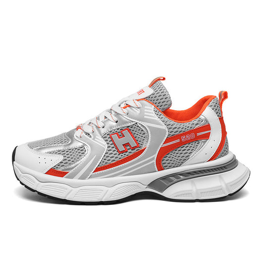 Zapatillas Deportivas Mesh Casual para Hombre - Image 33