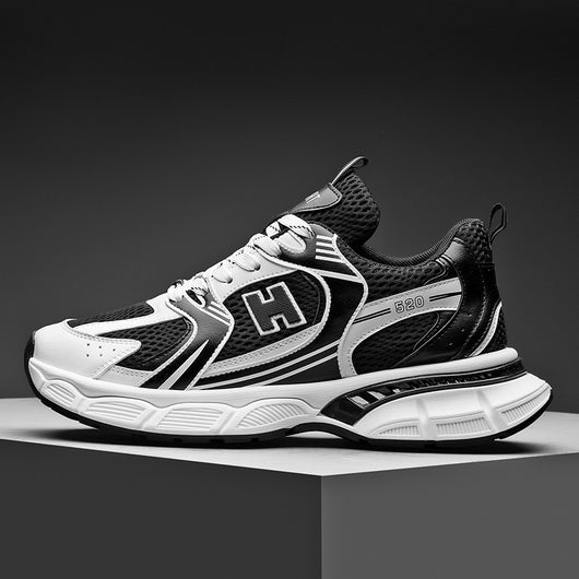 Zapatillas Deportivas Mesh Casual para Hombre - Image 35