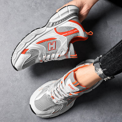 Zapatillas Deportivas Mesh Casual para Hombre - Image 36