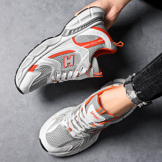 Zapatillas Deportivas Mesh Casual para Hombre - Image 36