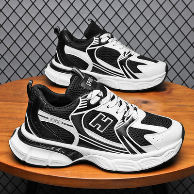 Zapatillas Deportivas Mesh Casual para Hombre - Image 38