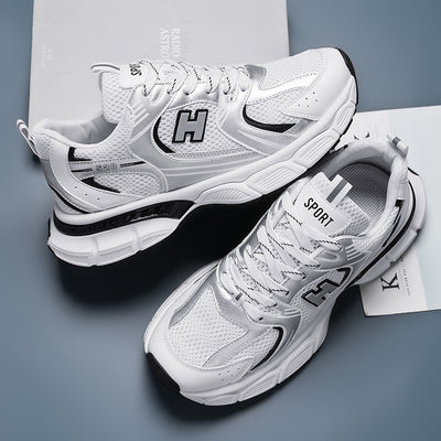 Zapatillas Deportivas Mesh Casual para Hombre - Image 39