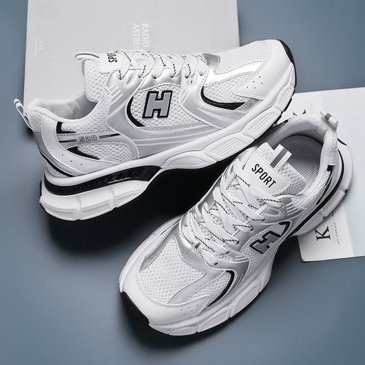 Zapatillas Deportivas Mesh Casual para Hombre - Image 39