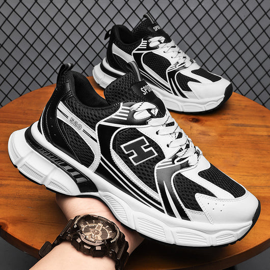 Zapatillas Deportivas Mesh Casual para Hombre - Image 40