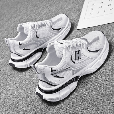 Zapatillas Deportivas Mesh Casual para Hombre - Image 42