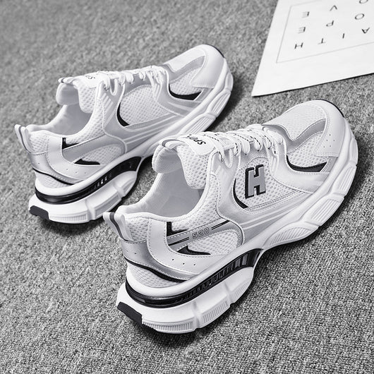 Zapatillas Deportivas Mesh Casual para Hombre - Image 42