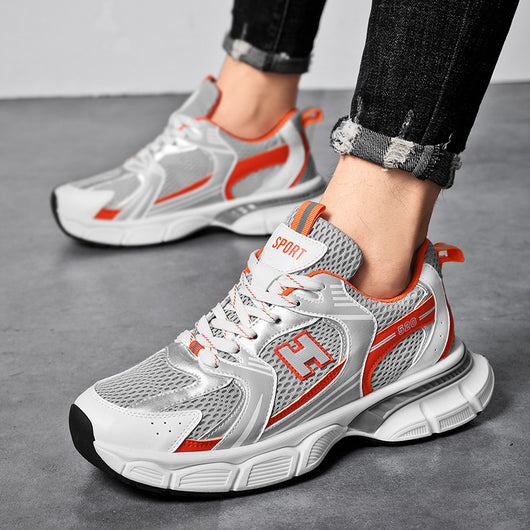Zapatillas Deportivas Mesh Casual para Hombre - Image 43