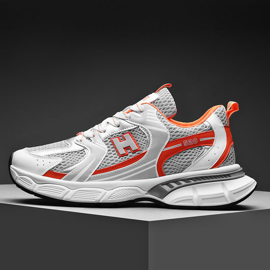 Zapatillas Deportivas Mesh Casual para Hombre - Image 44