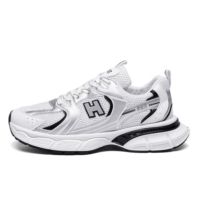 Zapatillas Deportivas Mesh Casual para Hombre - Image 45