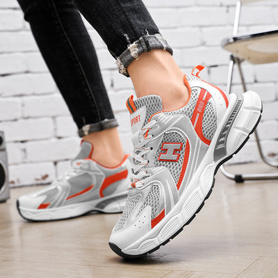 Zapatillas Deportivas Mesh Casual para Hombre - Image 47