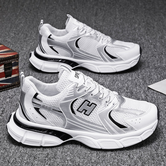 Zapatillas Deportivas Mesh Casual para Hombre - Image 48