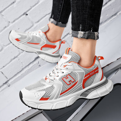 Zapatillas Deportivas Mesh Casual para Hombre - Image 49