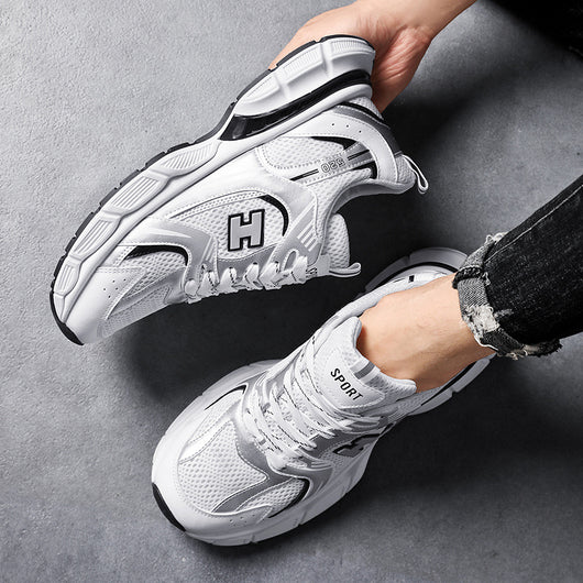 Zapatillas Deportivas Mesh Casual para Hombre - Image 50
