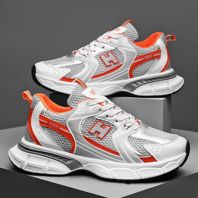 Zapatillas Deportivas Mesh Casual para Hombre - Image 51