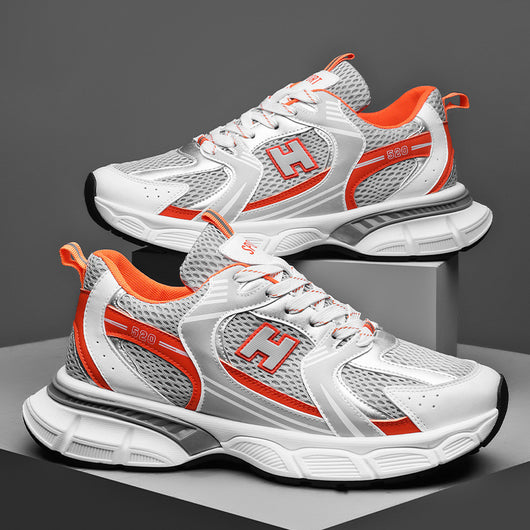Zapatillas Deportivas Mesh Casual para Hombre - Image 51