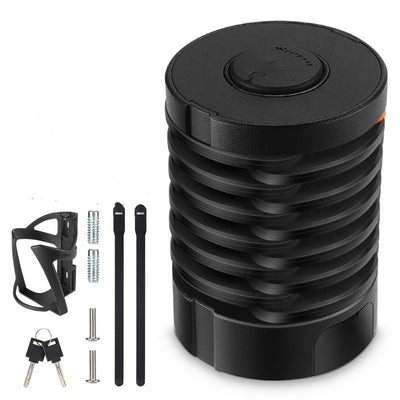 Candado Plegable de Seguridad para Bicicleta - Image 9