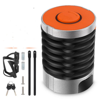 Candado Plegable de Seguridad para Bicicleta - Image 11