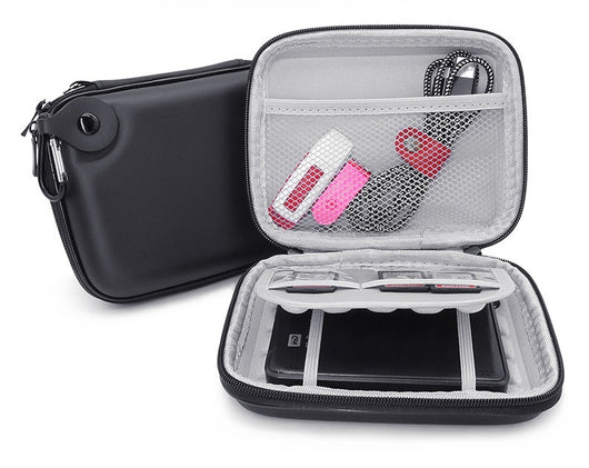 Estuche de Protección para Disco Duro Portátil 2.5 Pulgadas - Image 9