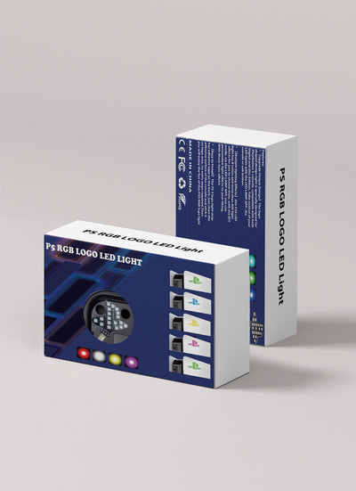 Luz Ambiental PS5 con Función de Recogida - Accesorios Gaming - Image 24