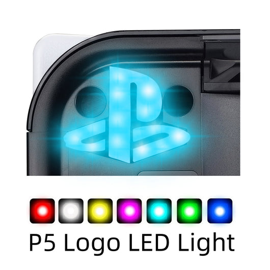 Luz Ambiental PS5 con Función de Recogida - Accesorios Gaming - Image 29
