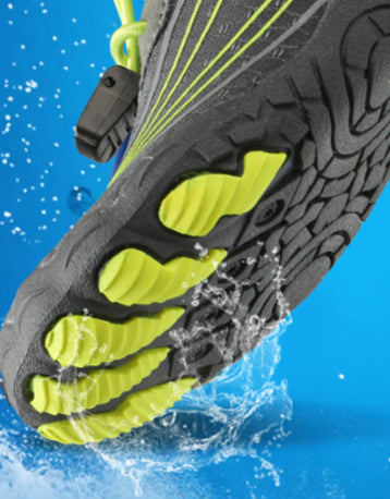 Zapatos Acuáticos Infantiles Antideslizantes de Secado Rápido - Image 12