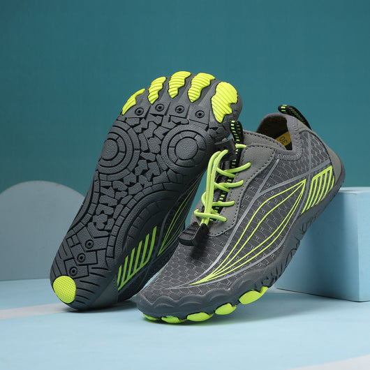 Zapatos Acuáticos Infantiles Antideslizantes de Secado Rápido - Image 14