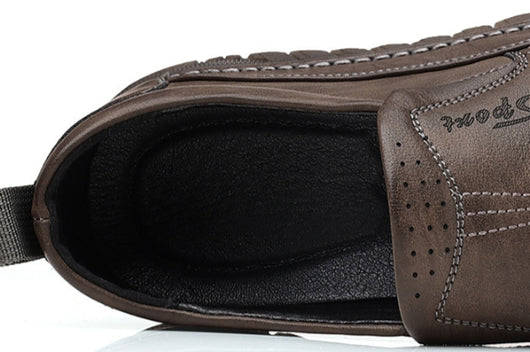 Zapatos Casuales Transpirables para Hombre - Image 10