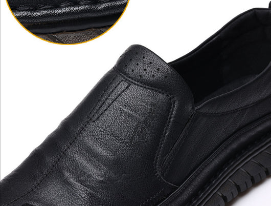 Zapatos Casuales Transpirables para Hombre - Image 11