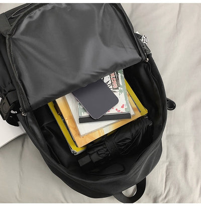 Mochila Escolar Ergonómica para Estudiantes de Secundaria - Image 34