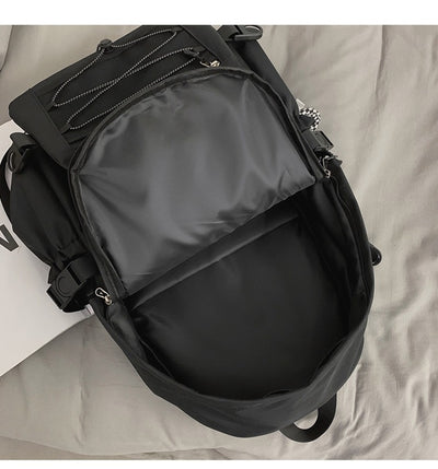 Mochila Escolar Ergonómica para Estudiantes de Secundaria - Image 42