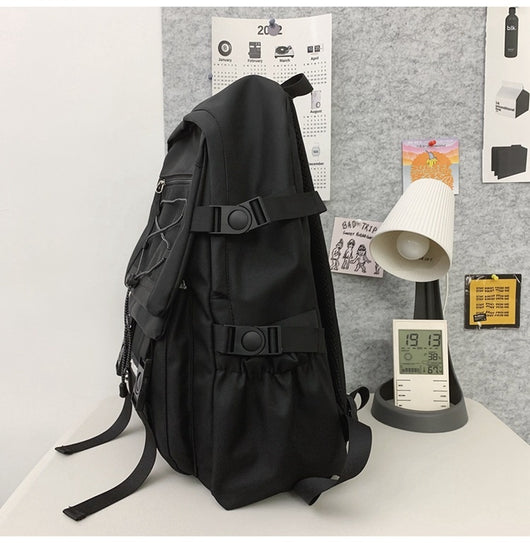 Mochila Escolar Ergonómica para Estudiantes de Secundaria - Image 43