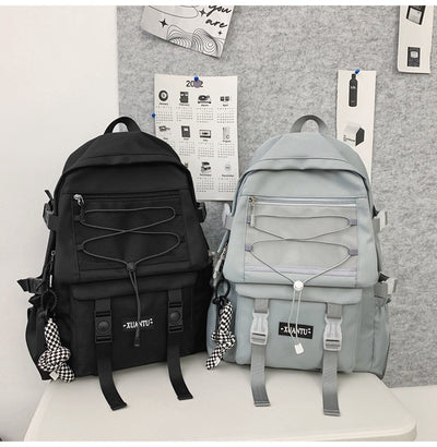 Mochila Escolar Ergonómica para Estudiantes de Secundaria - Image 50