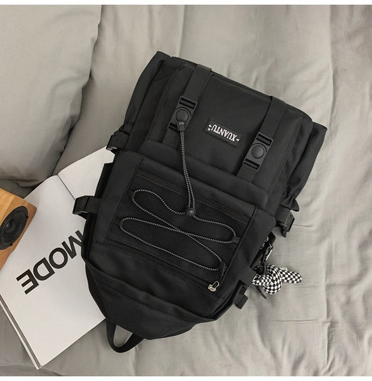 Mochila Escolar Ergonómica para Estudiantes de Secundaria - Image 52