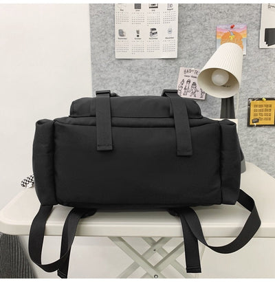 Mochila Escolar Ergonómica para Estudiantes de Secundaria - Image 58