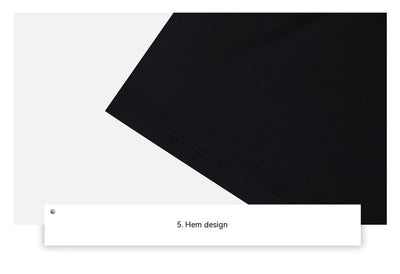 Camisa Liviana para Hombre con Detalles de Cierre Metálico - Image 25