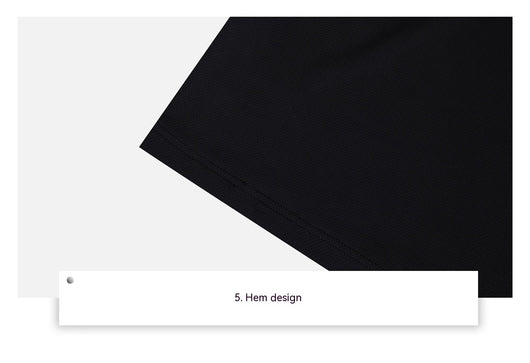 Camisa Liviana para Hombre con Detalles de Cierre Metálico - Image 25